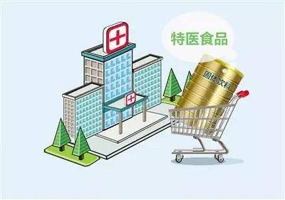 特醫(yī)食品就是保健品？不了解這些你很(hěn)容易買錯！