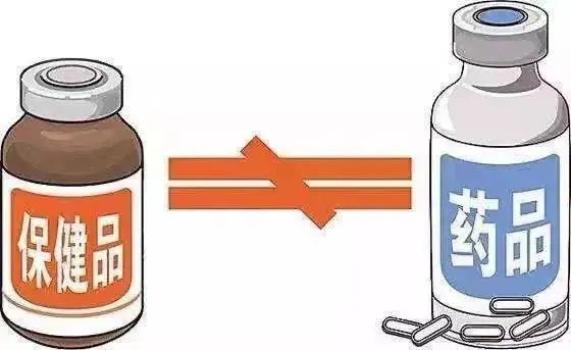 保健食品、保健品、藥品，有(yǒu)什麽區(qū)别？