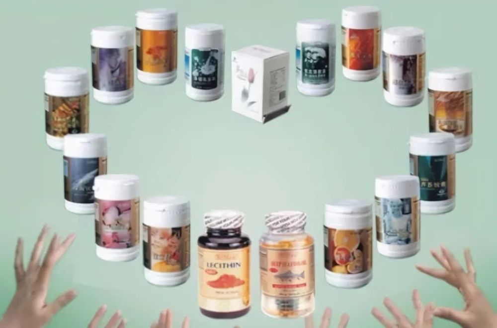 保健品有(yǒu)用(yòng)、有(yǒu)效果，保健品行業的未來清晰可(kě)見