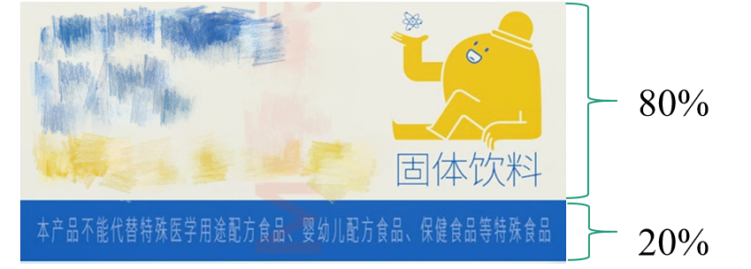 首次明确！代餐食品禁止挂靠固體(tǐ)飲料