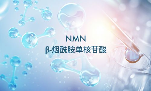 衛健委正式受理(lǐ)成為(wèi)食品添加劑，NMN領跑2023已成定局