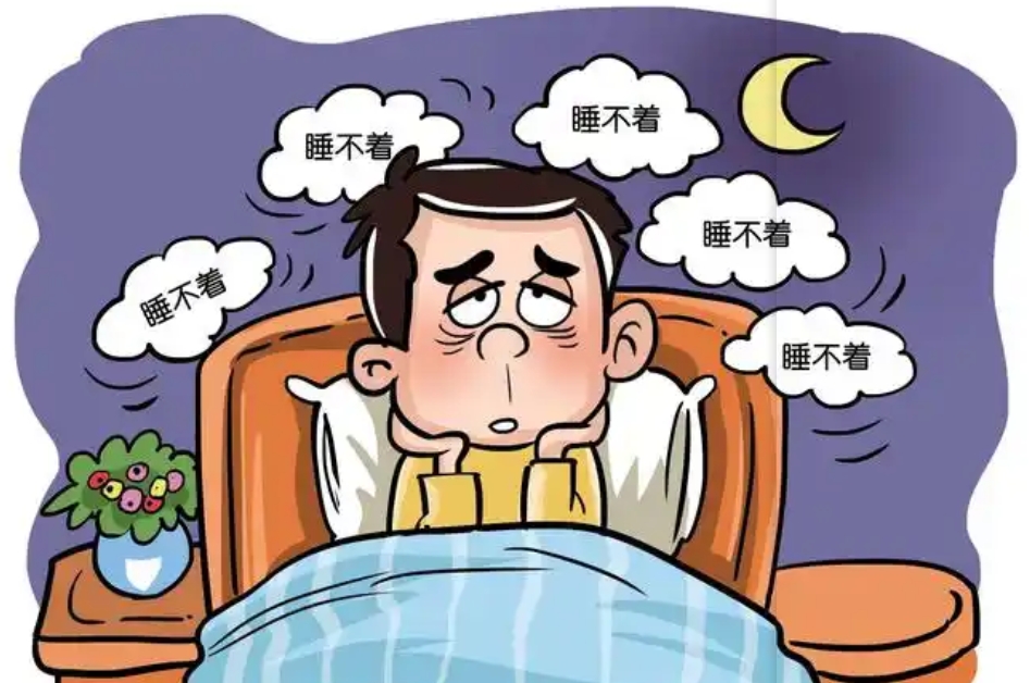 3億睡不着的人，開辟助眠食飲行業新(xīn)商(shāng)機